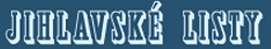 Jihlavsk listy